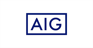 AIG LOGO