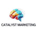 Catalyst Marketing Lab Logo Transparent