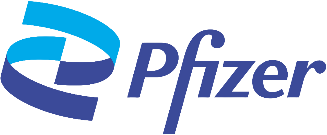 Pfizer Logo